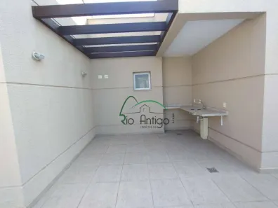 Cobertura com 4 Quartos à venda, 249m² no Palmeiras, Nova Iguaçu