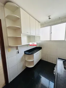 Cobertura com 3 Quartos para alugar, 120m² no Caiçara-Adelaide, Belo Horizonte