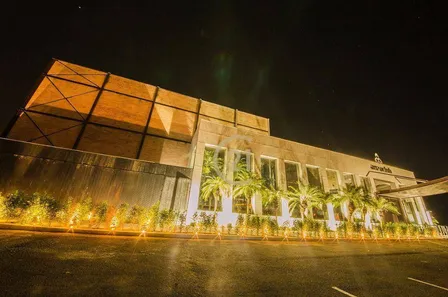 Ponto Comercial para venda ou aluguel, 2440m² no Parque Industrial, Itu