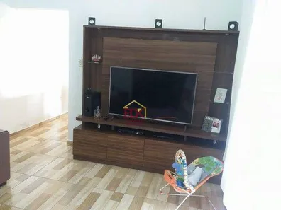 Sobrado com 3 Quartos à venda, 150m² no São Vicente de Paulo, Tremembé