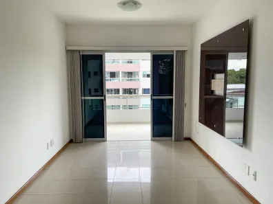 Apartamento com 2 Quartos à venda, 80m² no São Jorge, Manaus