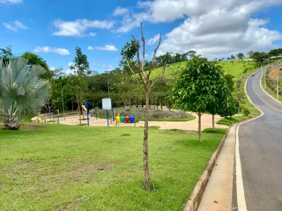 Lote/Terreno à venda, 525m² no Pomar da Lagoa, Lagoa Santa