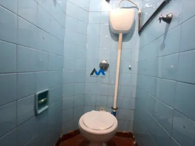 Ponto Comercial para alugar, 39m² no Santa Efigênia, Belo Horizonte