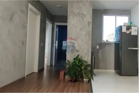 Apartamento com 2 Quartos à venda, 45m² no Boa Vista do Sul, Porto Alegre