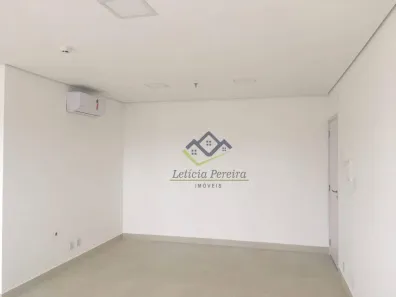 Sala Comercial à venda, 37m² no Vila Partenio, Mogi das Cruzes