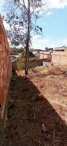 Lote/Terreno à venda, 360m² no São Salvador, Betim