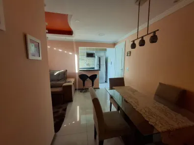 Apartamento com 2 Quartos à venda, 44m² no Campo Grande, Rio de Janeiro