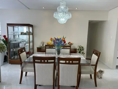 Apartamento com 4 Quartos à venda, 158m² no Canela, Salvador