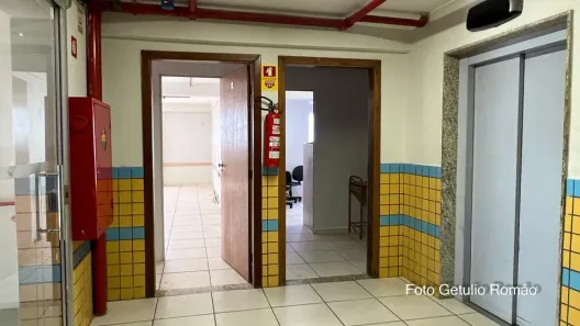 Sala Comercial para alugar, 200m² no Taguatinga Norte, Brasília