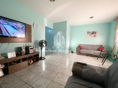 Casa com 3 Quartos à venda, 129m² no Santa Maria II, Rio das Pedras