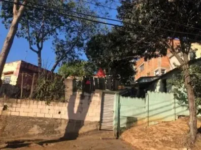 Lote/Terreno à venda, 360m² no Penha, Belo Horizonte