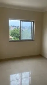 Apartamento com 2 Quartos à venda, 55m² no Residencial Visão, Lagoa Santa