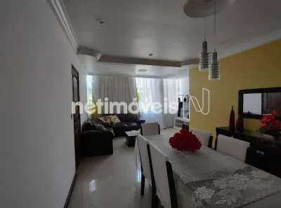 Apartamento com 3 Quartos à venda, 144m² no Pituba, Salvador