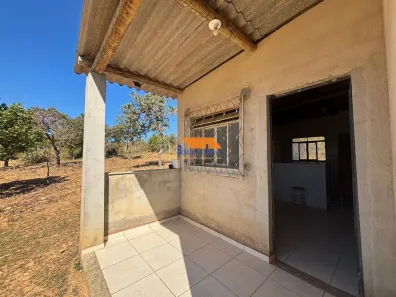 Casa com 2 Quartos à venda, 80m² no , Caetanópolis