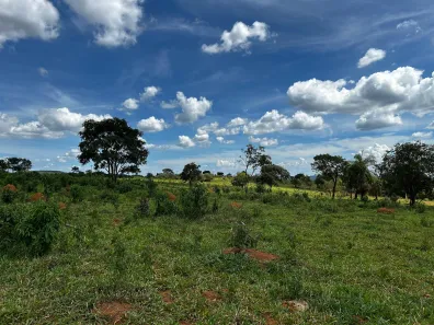 Lote/Terreno à venda, 20000m² no Serra do Cipó, Santana do Riacho