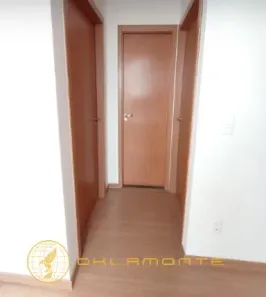 Apartamento com 2 Quartos para alugar, 40m² no Santos Dumont, São Leopoldo