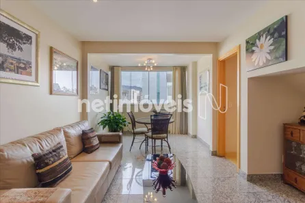 Cobertura com 3 Quartos à venda, 226m² no Lourdes, Belo Horizonte