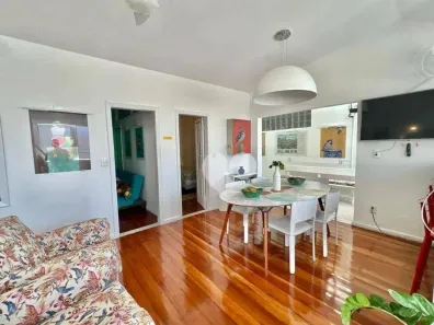 Cobertura com 3 Quartos para alugar, 230m² no Ipanema, Rio de Janeiro
