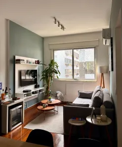 Apartamento com 3 Quartos à venda, 100m² no Lagoa, Rio de Janeiro