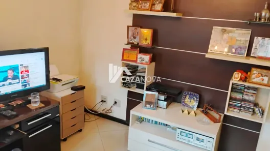 Casa com 4 Quartos à venda, 228m² no Caiçara-Adelaide, Belo Horizonte
