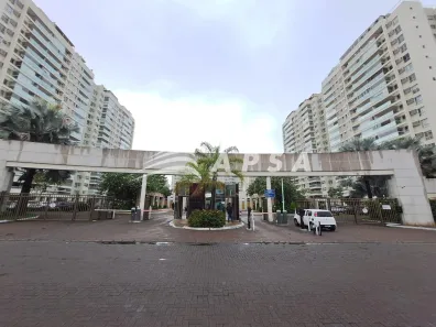 Apartamento com 3 Quartos para alugar, 75m² no Barra Olímpica, Rio de Janeiro