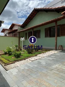 Casa com 5 Quartos à venda, 230m² no Ipê, Belo Horizonte