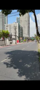 Ponto Comercial para venda ou aluguel, 440m² no Boa Viagem, Recife