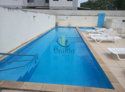 Apartamento com 2 Quartos à venda, 45m² no Campo Grande, Rio de Janeiro