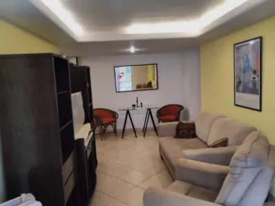 Apartamento com 2 Quartos à venda, 80m² no Jardim Botânico, Rio de Janeiro