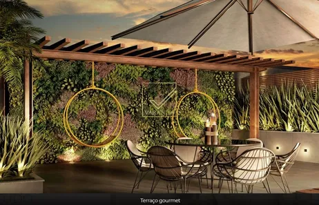 Apartamento com 3 Quartos à venda, 87m² no Funcionários, Belo Horizonte