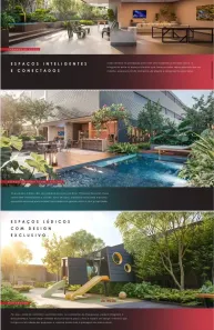 Cobertura com 3 Quartos à venda, 160m² no Graciosa - Orla 14, Palmas