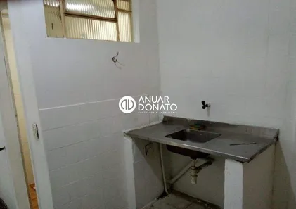 Ponto Comercial para alugar, 60m² no Santo Antônio, Belo Horizonte