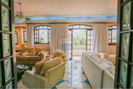 Casa com 3 Quartos à venda, 405m² no Parque Três Meninos, Sorocaba