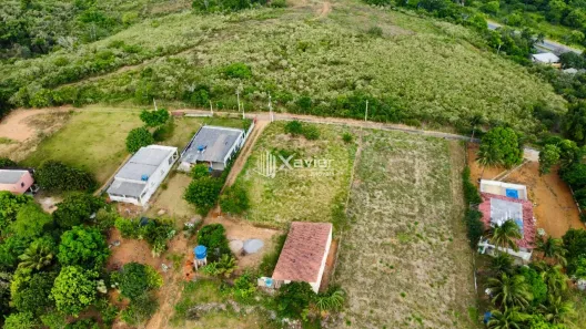 Lote/Terreno à venda, 1500m² no Comunidade Urbana de Jaboti, Guarapari