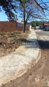 Lote/Terreno à venda, 260m² no Loteamento Cidade Nova Mogi-Guaçu, Mogi Guaçu