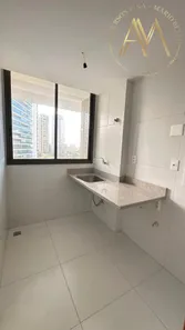 Apartamento com 4 Quartos à venda, 172m² no Horto Florestal, Salvador