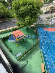 Apartamento com 4 Quartos para alugar, 197m² no Pituba, Salvador