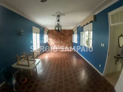 Casa com 4 Quartos à venda, 369m² no Canela, Salvador