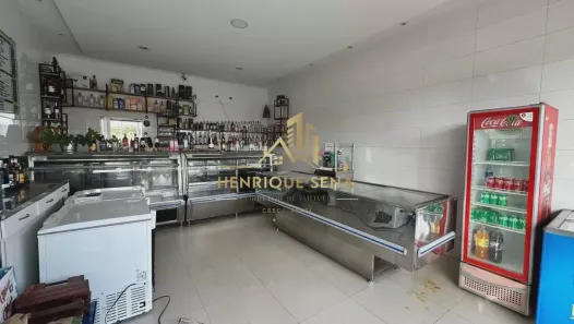 Ponto Comercial para alugar, 45m² no Centro, São Pedro da Aldeia