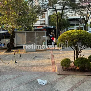Sala Comercial à venda, 55m² no Santo Antônio, Belo Horizonte