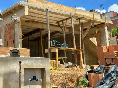 Casa com 3 Quartos à venda, 360m² no Residencial Visão, Lagoa Santa