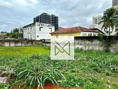 Lote/Terreno à venda, 590m² no Recreio dos Bandeirantes, Rio de Janeiro