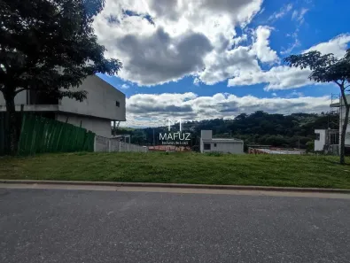 Lote/Terreno à venda, 480m² no Alphaville Vespasiano, Vespasiano