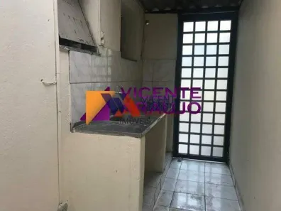 Sala Comercial para alugar, 61m² no Jardim da Cidade, Betim