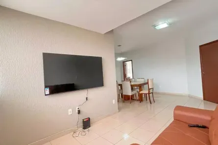 Apartamento com 3 Quartos à venda, 85m² no Coração de Jesus, Belo Horizonte