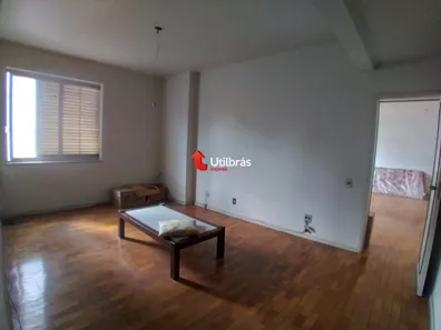 Apartamento com 4 Quartos à venda, 226m² no Centro, Belo Horizonte