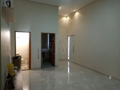 Casa de Condomínio com 3 Quartos à venda, 139m² no Villa Dei Fiori Residencial, Araraquara