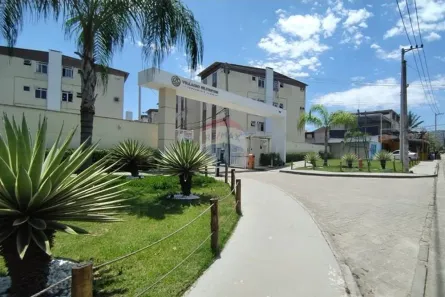 Apartamento com 2 Quartos à venda, 42m² no Campo Grande, Rio de Janeiro