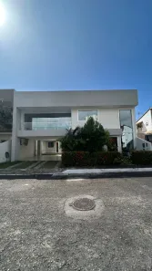 Casa de Condomínio com 5 Quartos à venda, 250m² no Centro, Lauro de Freitas