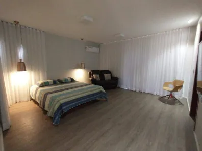 Casa com 3 Quartos à venda, 534m² no Setor Habitacional Jardim Botânico, Brasília